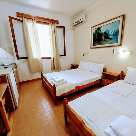 Apartment Makis *
