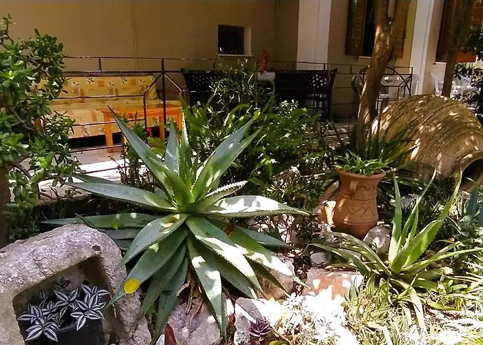 Makis Apartment Katelios