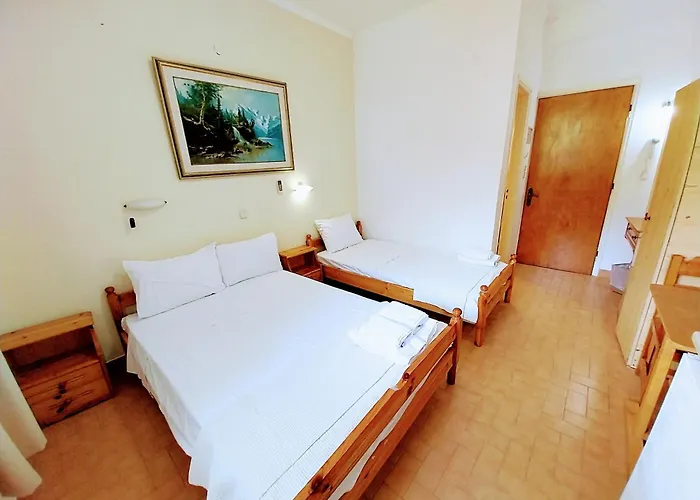 Makis Apartment Katelios